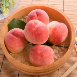 Babcock Peach Tree 8 Babcock Peach Tree -Fruit Tree Shop Babcock Peach 1