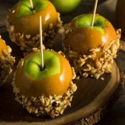 Blushing Delight™ Columnar Apple Tree -Fruit Tree Shop Blushing Delight Columnar Apple 4