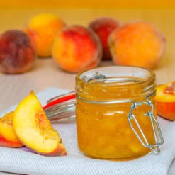 Bounty Peach Tree -Fruit Tree Shop Bounty Peach 1