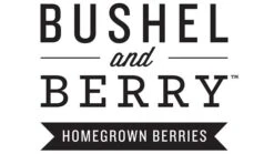 Bushel And Berry® Blueberry Glaze™ Blueberry Bush -Fruit Tree Shop BushelandBerry Logo web