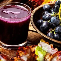 Concord Grape -Fruit Tree Shop Concord Grape 8