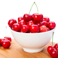 Coral Champagne Cherry Tree -Fruit Tree Shop Coral Champagne Cherry Tree 4 FGT