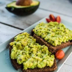 Condo™ Avocado Tree -Fruit Tree Shop Day Condo Avocado 2