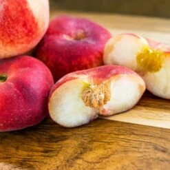 Galaxy Peach Tree -Fruit Tree Shop Galaxy Peach Tree 2