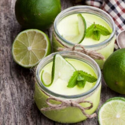 Key Lime Tree -Fruit Tree Shop Key Lime Tree 4 FGT