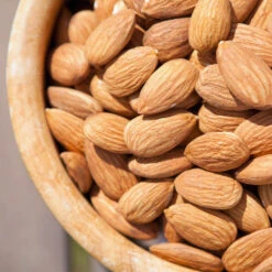 Nonpareil Almond Tree -Fruit Tree Shop Nonpareil Almonds 5