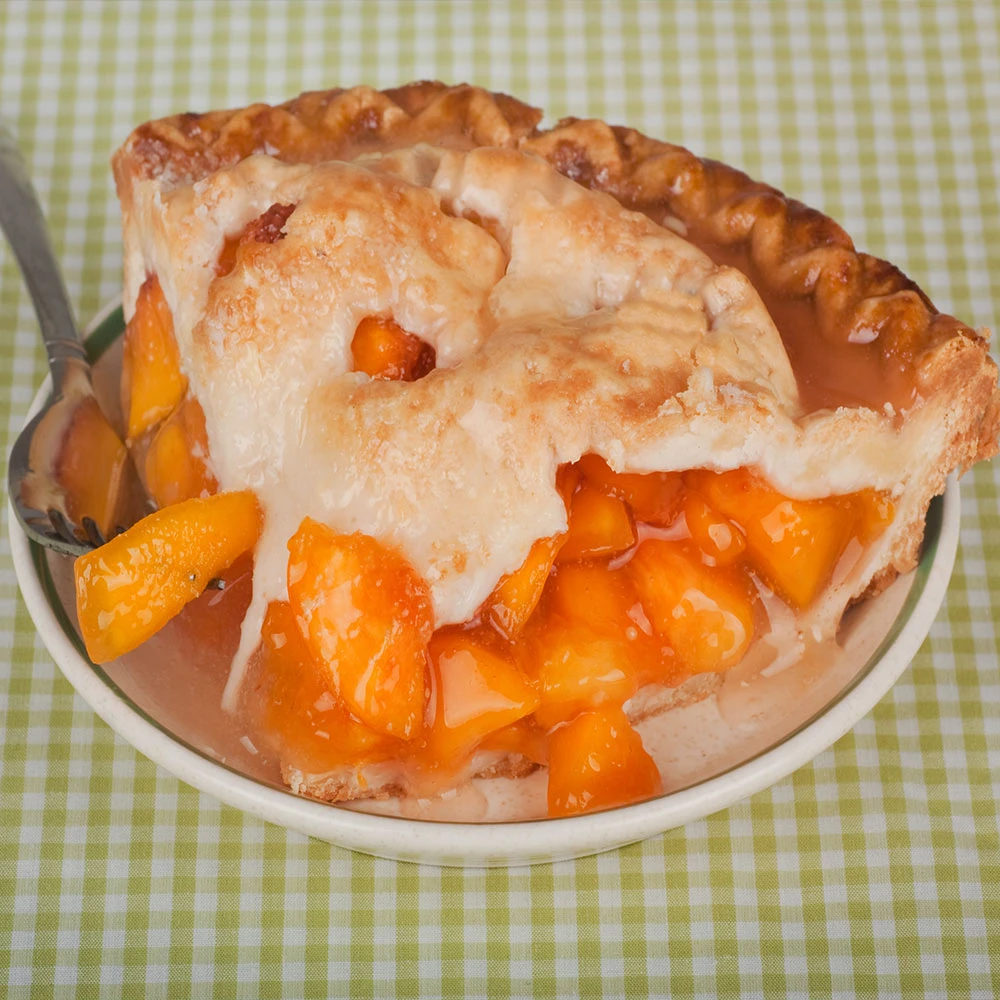 O'Henry Peach Tree 4 O'Henry Peach Tree - Image 4