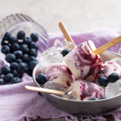 Powderblue Blueberry - USDA Organic -Fruit Tree Shop Powderblue BLueberry 5 d2e3126a 308b 43e5 af42 11932cbe3a96