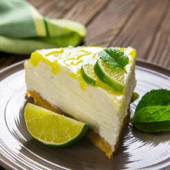 Persian 'Bearss' Lime Bush -Fruit Tree Shop Pursian Lime Bush 6 FGT 182f6716 3f76 4c67 8588 413495f8c818