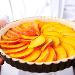 Red Baron Peach Tree -Fruit Tree Shop Red Baron Peach 2