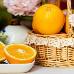 Robertson Navel Orange -Fruit Tree Shop Robertson Navel Orange 5 FGT