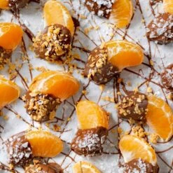 Robertson Navel Orange -Fruit Tree Shop Robertson Navel Orange 6