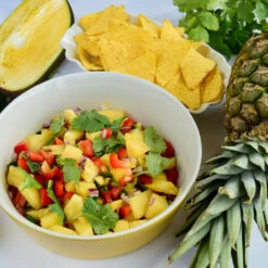 Salsa Kit -Fruit Tree Shop Salsa Kit 2