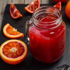 Sanguinelli Blood Orange Tree -Fruit Tree Shop Sanguinelli Blood Orange 3