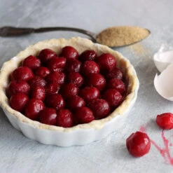 Santina™ Cherry Tree 7 Santina™ Cherry Tree -Fruit Tree Shop Santina Cherry 2