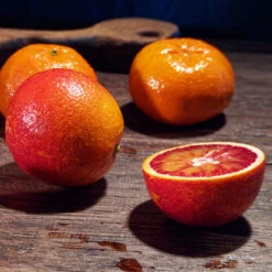 Smith Red Orange -Fruit Tree Shop Smith Red Orange 5 FGT