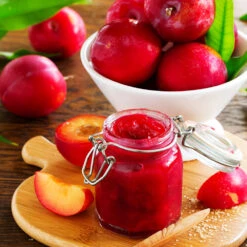 Superior Plum Tree -Fruit Tree Shop Superior Plum 1