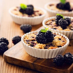 Thornless Blackberry -Fruit Tree Shop Thornless Blackberry 2