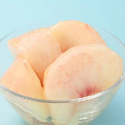 White Lady Peach Tree -Fruit Tree Shop White Lady Peach 1