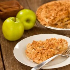 Golden Delicious Apple Tree -Fruit Tree Shop Yellow Delicious Apples 6 FGT